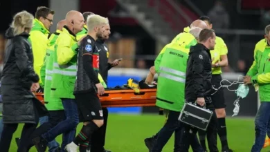 hollanda liginde yurekler agza geldi D6h1PgYy