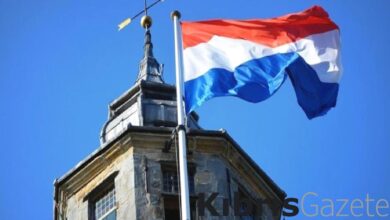 Hollanda, 'Nehirden denize kadar, Filistin özgür olacak' ifadesini yasakladı 5 hollanda nehirden denize kadar filistin ozgur olacak ifadesini yasakladi taTtXQIw