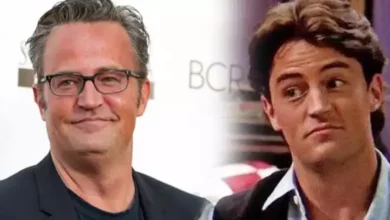 Hollywood yasta: Matthew Perry hayatını kaybetti! 4 hollywood yasta matthew perry hayatini kaybetti 483psacS