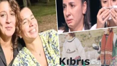 ikiz kizlari ortaya cikan metin akpinarin torunlariyla aile pozu gundem oldu 5zeUSm9U