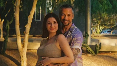 ilhan mansiz sevgilisi lela leyla ile doguma gunler kala evlendi Odzwz5rw