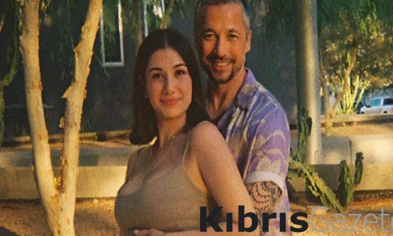 İlhan Mansız, sevgilisi Lela Leyla ile doğuma günler kala evlendi 1 ilhan mansiz sevgilisi lela leyla ile doguma gunler kala evlendi hDszQ4CB