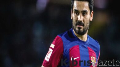 İlkay Gündoğan, Barcelona'da kriz çıkardı 2 ilkay gundogan barcelonada kriz cikardi xV3seyTH
