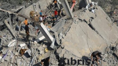 ingiliz avukatlardan hukumete ateskes icin baski yapin israile silah satmayin hEiWLAfs