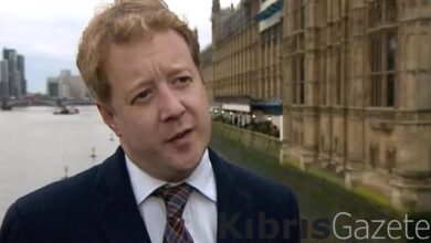 ingiltere basbakani sunak gazzede ateskes cagrisi yapan siyasetciyi gorevden aldi zrK19yxV