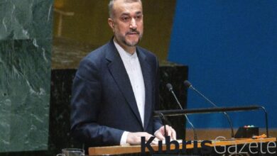 irandan gazze aciklamasi soykirim devam ederse abd ve israil bu atesten kurtulamayacak 6HRhBz2a