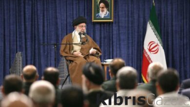 İran'dan Gazze çağrısı: Müslüman ülkeler bu savaş suçları karşısında pasif kalmamalı 2 irandan gazze cagrisi musluman ulkeler bu savas suclari karsisinda pasif kalmamali pVR7lwbX