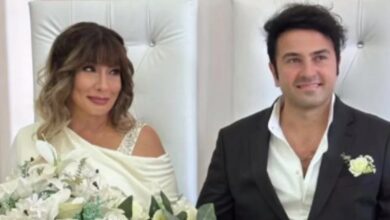 Işın Karaca ile Can Yapıcıoğlu Amsterdam’da evlendi 4 isin karaca ile can yapicioglu amsterdamda evlendi jhZtzAzq