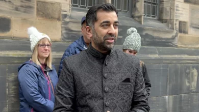 iskocya basbakani hamza yusuf gazzede daha kac cocugun olmesi gerekiyor qkn6XcyH