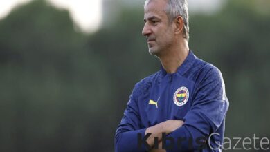 ismail kartal 12 yillik rekoru tarihe gomdu RekFtanK