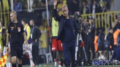 ismail kartal saha disi ile ilgilenmiyoruz KygrABGE