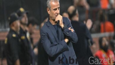 İsmail Kartal'dan hakemlere isyan! Dürüstçe ne görüyorlarsa çalsınlar 1 ismail kartaldan hakemlere isyan durustce ne goruyorlarsa calsinlar Xe6rx2xW