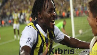 İsmail Kartal'dan olay açıklama: Osayi Samuel'e onu yapmasını yasakladım 2 ismail kartaldan olay aciklama osayi samuele onu yapmasini yasakladim QJd1IUxI