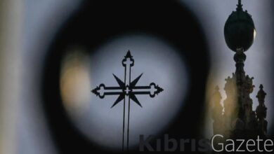 İspanya'da Katolik kilisesinde taciz! 200 bin çocuk istismara uğradı 1 ispanyada katolik kilisesinde taciz 200 bin cocuk istismara ugradi J2842AaZ