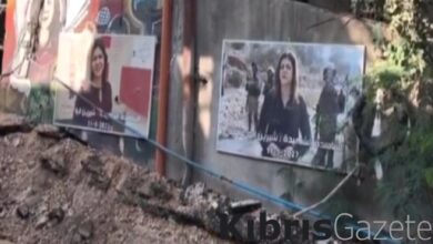 İsrail, Al Jazeera muhabiri Akile'nin anıtını yıktı 6 israil al jazeera muhabiri akilenin anitini yikti spevx4ly