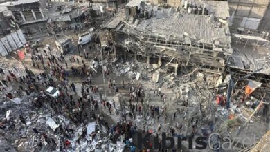 İsrail bir günde 320 noktayı vurdu! 400 Filistinli hayatını kaybetti... 3 israil bir gunde 320 noktayi vurdu 400 filistinli hayatini kaybetti qErW4w9G