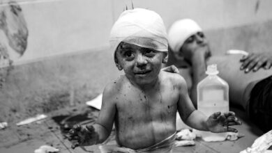 İsrail-Filistin çatışması, 17. gününde artarak devam ediyor 3 israil filistin catismasi 17 gununde artarak devam ediyor uAbhT9bT