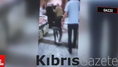 israil gazzedeki saglik idaresine ait turk filistin dostluk hastanesini hedef aldi CZcCaG3s