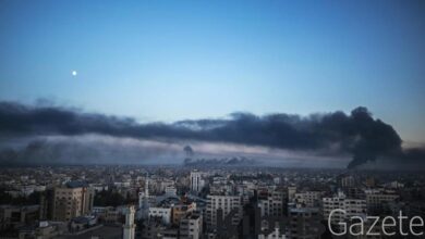 İsrail, Hamas'ın elindeki esir sayısını 239 olarak açıkladı 2 israil hamasin elindeki esir sayisini 239 olarak acikladi nR7KwF9Z