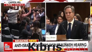 israil icin senatodan para isteyen abd protesto edildi 9vIGkH43