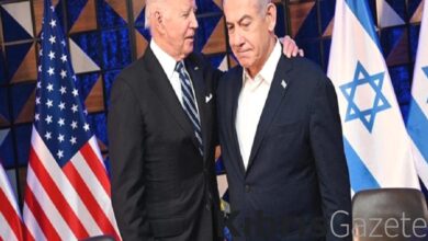 İsrail, kara harekatı öncesi ABD hava savunma sistemlerini bekliyor 1 israil kara harekati oncesi abd hava savunma sistemlerini bekliyor GUQZSPwS