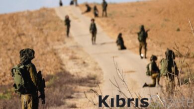 İsrail ordusu: Hazır ve kararlıyız, siyasi talimat bekliyoruz 8 israil ordusu hazir ve kararliyiz siyasi talimat bekliyoruz UQcZ7XMI