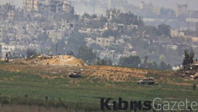 israil ordusu siniri gecti tanklar arazilere konuslandirildi TYtHD8wd