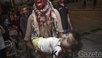 israil sadece 1 gunde gazzedeki 400 yeri vurdu fZ2x1EXx