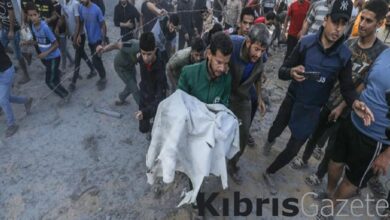 İsrail televizyonundan skandal: Gazze’de öldürülen çocukları "terörist" saydı 8 israil televizyonundan skandal gazzede oldurulen cocuklari terorist saydi O2tPLIZE