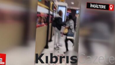 israili protesto etmek icin londradaki mcdonaldsin icine bir suru fare atti D1JarUty