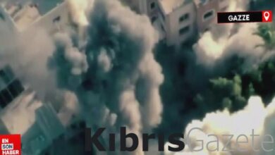 israilin abluka altindaki gazzeye saldirilari 17nci gununde devam ediyor 2QHR4dHR