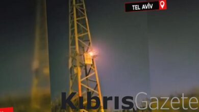İsrail'in başkenti Tel Aviv'e roket saldırısı 1 israilin baskenti tel avive roket saldirisi uFMsrBxE