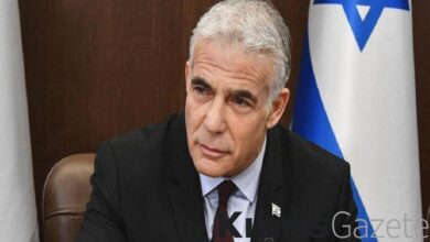 israilin eski basbakani lapidden uluslararasi medyaya tepki hamasa hizmet ediyor RCCFYShf