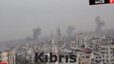 israilin gazze seridine duzenledigi saldirilar 23 gununde devam ediyor ArbyLXJu