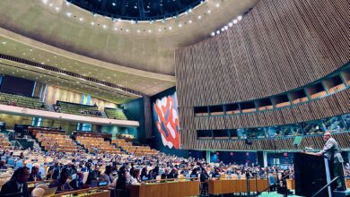 İsrail’in Gazze’deki “ayrım gözetmeyen ve orantısız” saldırılarına BM yetkilisinden tepki 4 israilin gazzedeki ayrim gozetmeyen ve orantisiz saldirilarina bm yetkilisinden tepki djP4pgrJ