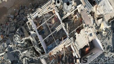 İsrail'in Gazze'deki yıkım bilançosu ortaya çıktı 7 israilin gazzedeki yikim bilancosu ortaya cikti zXlPmS61