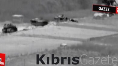 İsrail'in Gazze'ye Kara Harekatı: İkinci kez bölgeye girdi 8 israilin gazzeye kara harekati ikinci kez bolgeye girdi vBu5jmjO