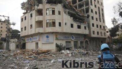 israilin gazzeye saldirilarinda 35 gazeteci yasamini yitirdi yfxFAUxK