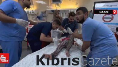 israilin gazzeye saldirilarinda su ana kadar 3 bin cocuk can verdi bvBx5Qrr