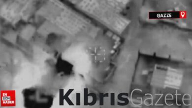 israilin gazzeye yonelik saldirilarinda 29 bin konut tamamen yikildi FDR52En3