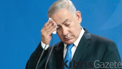 israilin hamas ile esir takasi anlasmasini degerlendirmeye hazir oldugu duyuruldu Aqdvqdl6