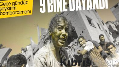 israilin soykirim niteligindeki saldirilarinda bilanco agirlasiyor DCLEO4Pn