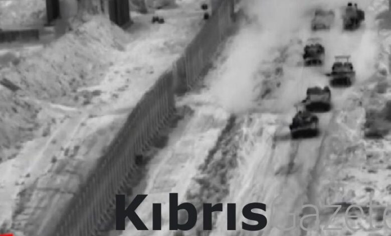 israilin tank ve piyadelerle gazzeye girdigi anlar gB3h4DAu