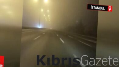 İstanbul Anadolu Yakası'nda gece saatlerinde sis etkili oldu 5 istanbul anadolu yakasinda gece saatlerinde sis etkili oldu wI1AYagM