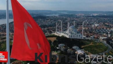 istanbul emniyet mudurlugunden cumhuriyetin 100uncu yili icin videolu kutlama biSy8E3s