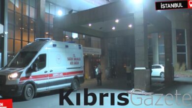 istanbul kucukmecede yurtta kalan cok sayida ogrenci zehirlendi UkAkWAaW
