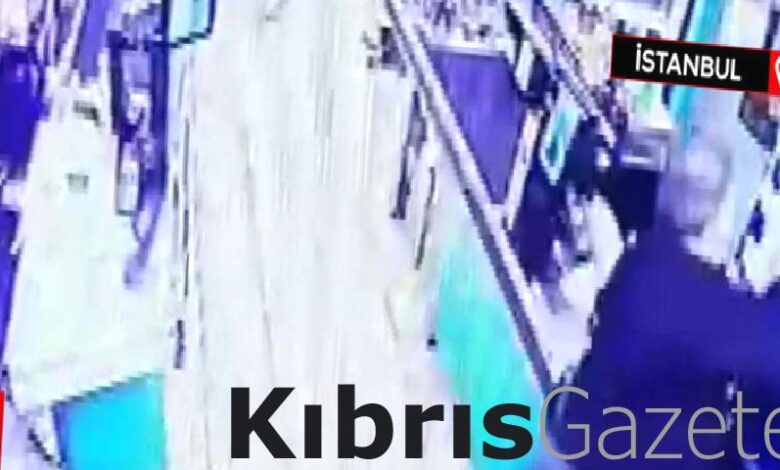 İstanbul'da kasiyer kadını defalarca yumrukladı 1 istanbulda kasiyer kadini defalarca yumrukladi QLPnGDJq