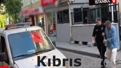 istanbulda kiz yurdundaki ogrencilere sozlu taciz ve hakaret etti HPDEaIQJ