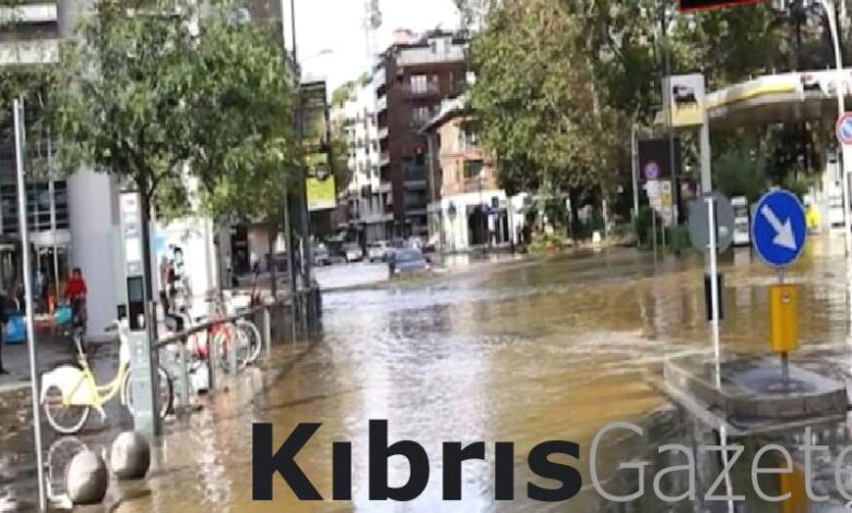 İtalya'da aşırı yağışlar Milano'da su baskınlarına neden oldu 1 italyada asiri yagislar milanoda su baskinlarina neden oldu faNgpygx