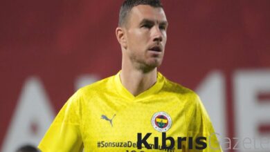 İtalyan basını Edin Dzeko'yu övdü! Fenerbahçe'yi zirveye taşıdı 1 italyan basini edin dzekoyu ovdu fenerbahceyi zirveye tasidi KpTb5nEn